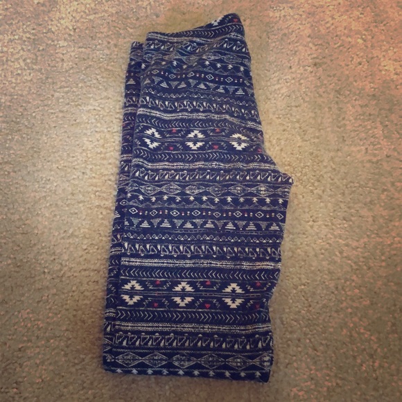 Leggings - Picture 1 of 1